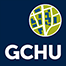 Logo for The Global Centre on Healthcare and Urbanisation.